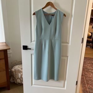 Ann Taylor Sleeveless Dress